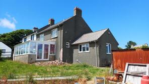 2, Bryn Amlwg, Mathry Hill, Mathry, Haverfordwest SA62 5HB