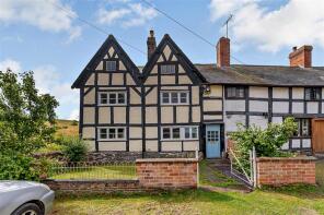 1, Old Hall Cottages, Brierley HR6 0NU
