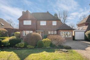Leys House, The Leys, Chesham Bois HP6 5NP