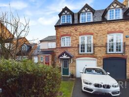 22, Plant Close, Dawley Bank, Telford TF4 2GT