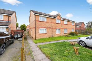 6d, Auchencar Drive, Altonhill, Kilmarnock KA3 1PX