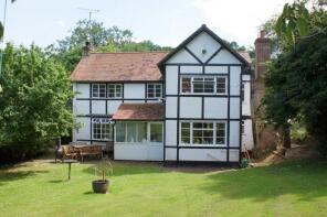 Birchley Bank Cottage, Bockleton Road, Tenbury Wells WR15 8PW