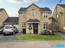 3, Riverbank, Matlock DE4 2DY