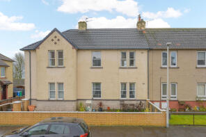 142, Cook Street, Kirkcaldy KY1 2UZ