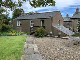 Kinmears Cottage, Road From Garshill Farmhouse To Town Head On The C3075, Kirkby Stephen CA17 4NG