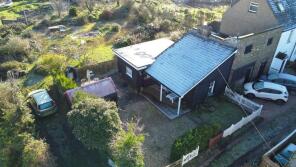 Ivy Cottage, Tram Road, Rye TN31 7TZ