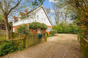 Church Cottage, Road From Henley To Greys Green, Rotherfield Greys, Henley-on-thames RG9 4PL