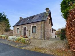 The Garden Cottage, Marshall Way, Luncarty PH1 3UX