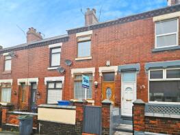 91, Nash Peake Street, Tunstall, Stoke-on-trent ST6 5BS