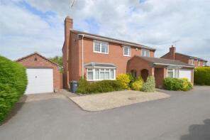 1, Bluebell Close, U90426 Ryall Grove, Ryall Grove, Worcester WR8 0PP
