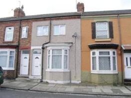 31, Bartlett Street, Darlington DL3 6NQ
