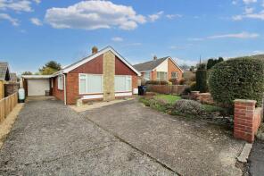 5, Bourne Close, Milford, Salisbury SP1 1NR