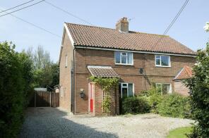 7, Grange Road, Dereham NR19 2NQ