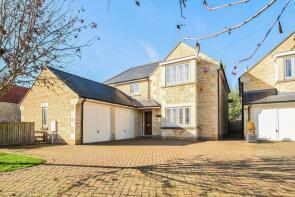 32, Woodnewton Road, Peterborough PE8 6QQ
