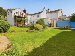 Hill View, Road From Redland Mill To Baber Farm, Saltash PL12 6TE