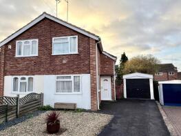 24, Lodge Close, Northampton NN5 6SH