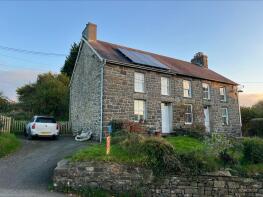 Brodawel, B4342c Mydroilyn, Lampeter SA48 7QY