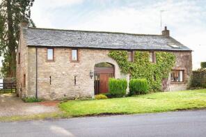 Polbeck Barn, Road From The C3043 At Askham To Whitby Steads, Penrith CA10 2PG