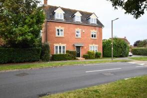 36, Noon Layer Drive, Middleton, Milton Keynes MK10 9FQ