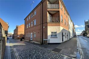 1, Times House, Nelson Street, Aldershot GU11 1HD