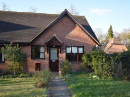 5, St Marys Paddock, The Ridge, Cold Ash, Thatcham RG18 9JX