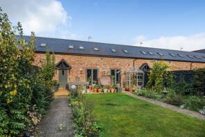 Barn 7, Home Farm, Steppingley Road, Milton Keynes MK17 9EW