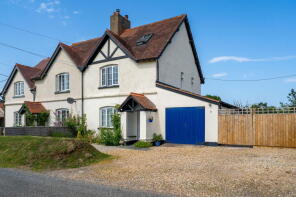 2, New Buildings, Road From Sidmouth Road To Wood Cross, Exeter EX5 2HZ