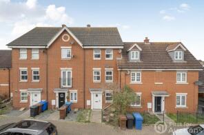 48, Bull Road, Ipswich IP3 8GP