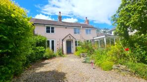 Glenhaven, Farm Lane, Church Stretton SY6 6HL