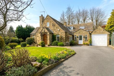 Two Firs, The Spinney, Rawdon