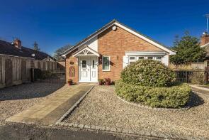1, Beechwood Close, Goring Heath, Reading RG8 7SG