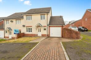 1, Tal Y Fro, Rhydyfro, Swansea SA8 4NZ