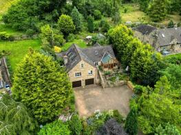 Woodlands, Riddings Lane, Hope Valley S32 3YN