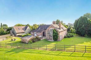 Wynnstay House, High Street, Clotton, Tarporley CW6 0EH