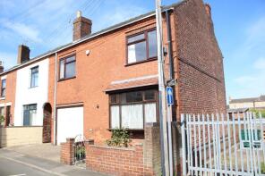 29, Bridle Lane, Leabrooks, Alfreton DE55 1LG