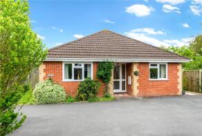 The Bungalow, Gomeldon Road, Salisbury SP4 6LR
