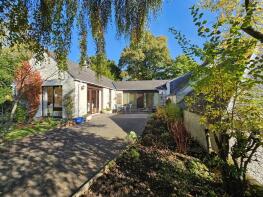 The Gables, Gattonside TD6 9NJ