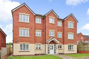 43, Twizell Burn Walk, Chester Le Street DH2 2BZ