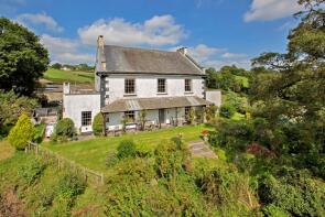 Chipley Manor, Road From Bickington Barton Cross To Chipley Cross, Newton Abbot TQ12 6JW