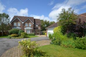 41, Needham Drive, Crewe CW4 8FB