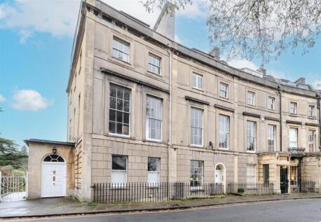 The Paragon, Clifton, Bristol, BS8