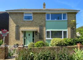 The Corner House, Forge Lane, Canterbury CT3 4EF