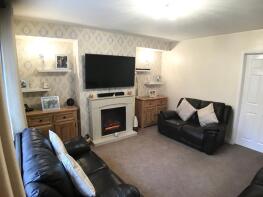 80, Tre-ifor, Llwydcoed, Aberdare CF44 0YL