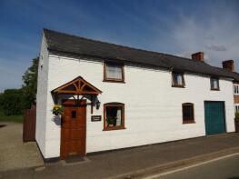 The Old Smithy Cottage, Road From Cambrian View To Back Station Road, Bettisfield, Whitchurch SY13 2LJ