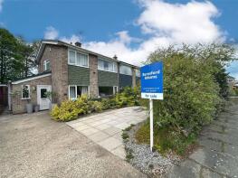 51, Ethelda Drive, Chester CH2 2PH