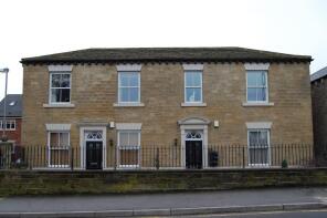 12, Sanford Court, Ossett WF5 8AT