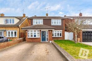 5, Honey Close, Hook End CM15 0PB