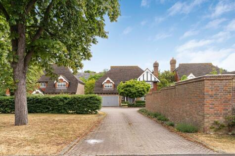 Sandringham Drive, Dartford, Kent, DA2