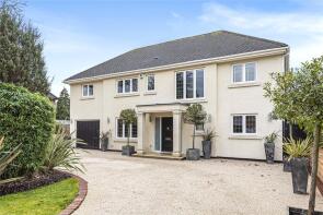 Smallhythe, Wood Way, Orpington BR6 8LS