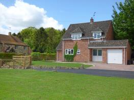 1, Manor Farm Cottages, Junction With A4361 North West To Manor Farm, Swindon SN4 9NW